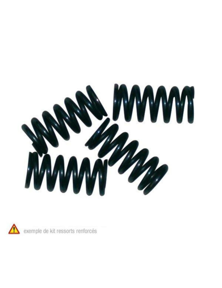 Kit ressorts d'embrayage renforcés 250 GN 1982-1995