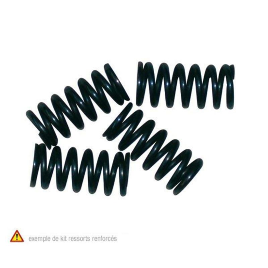 Kit ressorts d'embrayage renforcés HONDA 800/1000cc