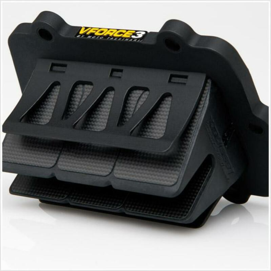 Boite à clapets V-FORCE3 Honda 80 CR R 1999-2002, 85 CR R 2003-2008