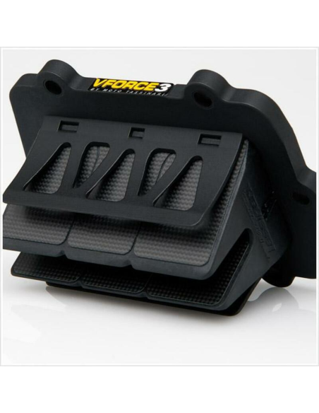 Boite à clapets V-FORCE3 Honda 80 CR R 1999-2002, 85 CR R 2003-2008