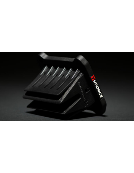 Boîte à Clapets V FORCE 4 YAMAHA 200 YFS Blaster 1988-2006