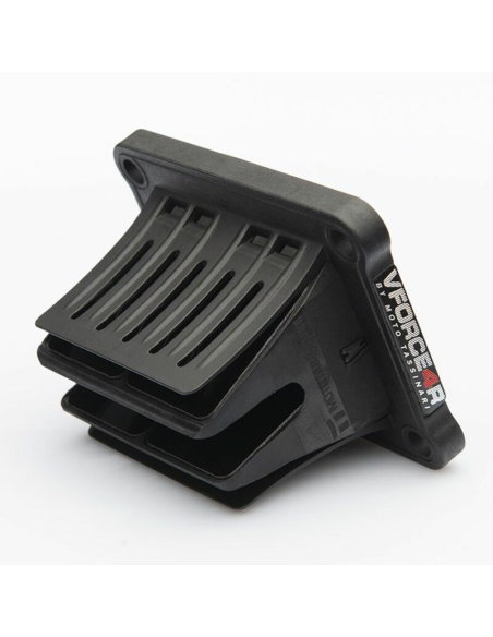 Boîte à Clapets V Force 4R Husqvarna 125 CR 2000-2013