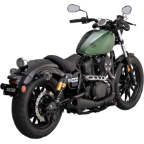 Filtre à air VANCE & HINES Yamaha 950 XV 2014-2015 Bolt 2019-2020