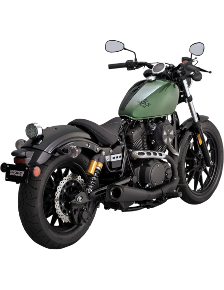 Filtre à air VANCE & HINES Yamaha 950 XV 2014-2015 Bolt 2019-2020