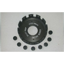 Cloche d'embrayage HINSON Yamaha 350 YFZ Banshee 1987-2009