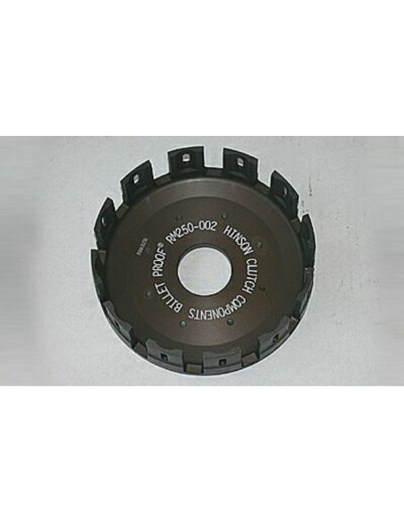 Cloche d'embrayage HINSON Suzuki 250 RM 1996-2008