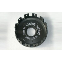 Cloche d'embrayage HINSON Suzuki 250 RM Z 2010-2017