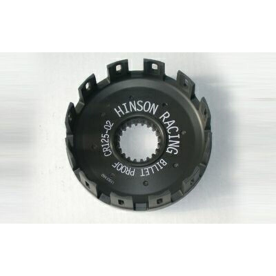 Cloche d'embrayage HINSON Suzuki 250 RM Z 2010-2017