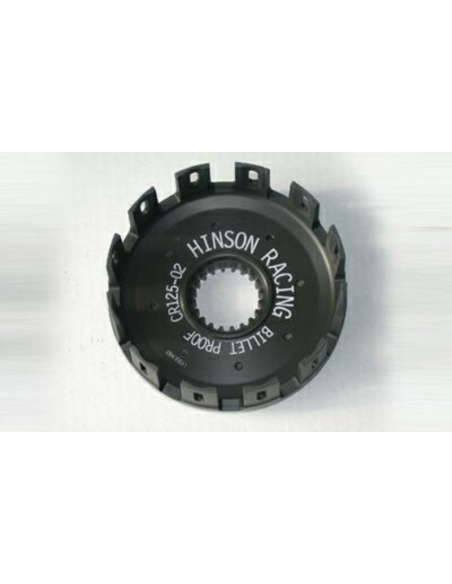 Cloche d'embrayage HINSON Suzuki 250 RM Z 2010-2017