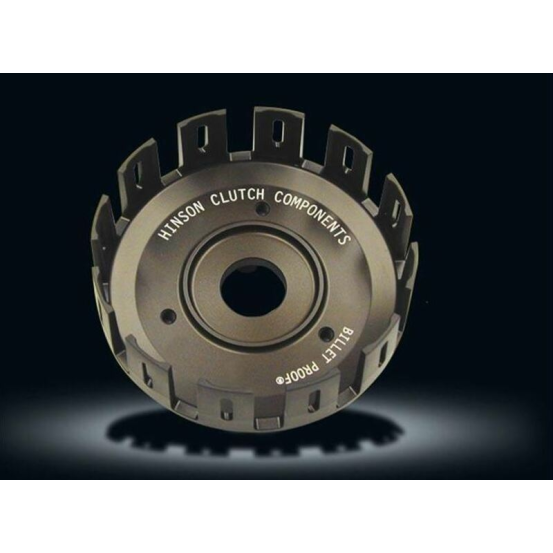 Cloche d'embrayage HINSON Yamaha 450 YFZ R 2011-2013