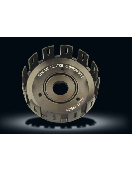 Cloche d'embrayage HINSON Yamaha 450 YFZ R 2011-2013