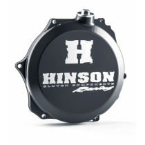 Couvercle de carter d'embrayage HINSON kawasaki 450 KX F 2016-2018