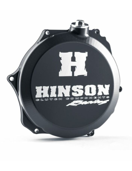 Couvercle de carter d'embrayage HINSON kawasaki 450 KX F 2016-2018