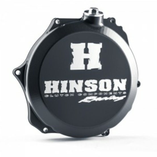 Couvercle de carter d'embrayage HINSON KTM 250 SX 2017-2018 Husqvarna 250 TC 2017-2018