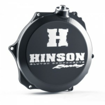 Couvercle de carter d'embrayage HINSON Honda 250 CRF-R 2018-2022