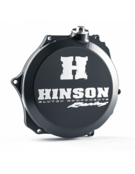 Couvercle de carter d'embrayage HINSON Honda 250 CRF-R 2018-2022