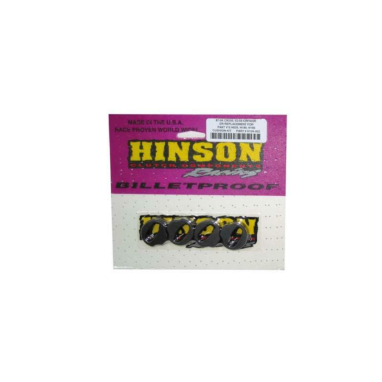 Kit amortisseurs de couple d'embrayage HINSON KTM Honda Kawasaki Suzuki