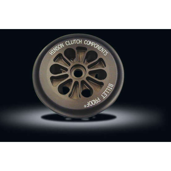 Plateau de pression d'embrayage HINSON KTM 250 SX F 2005-2012 250 EXC F 2007-2013 Honda 125 CR 2000-2007 250 CRF R 2004-2009