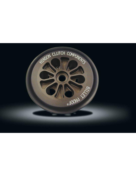 Plateau de pression d'embrayage HINSON KTM 250 SX F 2005-2012 250 EXC F 2007-2013 Honda 125 CR 2000-2007 250 CRF R 2004-2009
