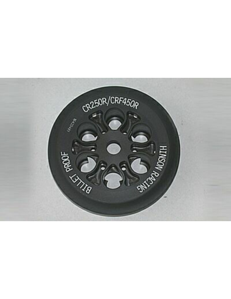 Plateau de pression d'embrayage HINSON Honda 250 CR 1992-2007