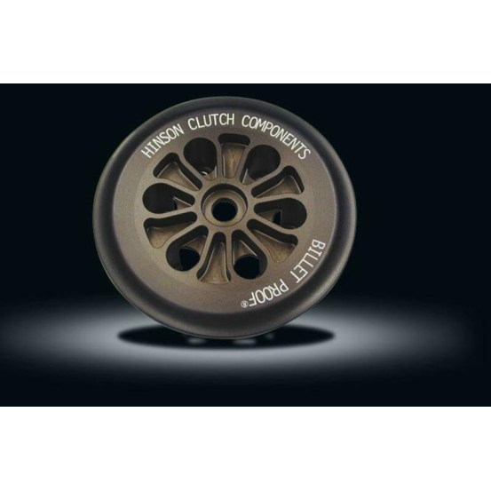 Plateau de pression d'embrayage HINSON Suzuki 250 RM Z 2007-2019