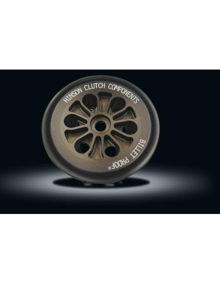 Plateau de pression d'embrayage HINSON Suzuki 250 RM Z 2007-2019