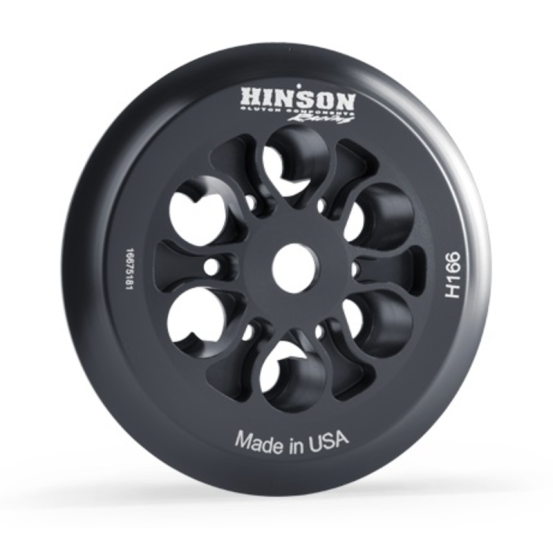 Plateau de pression d'embrayage HINSON KTM 125 SX 2019-2020 Husqvarna 125 TC 2019-2020