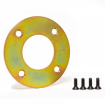 Plaque de support d'embrayage HINSON Yamaha 350 YFZ Banhsee 1987-2006
