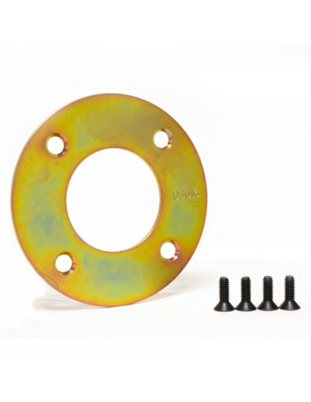 Plaque de support d'embrayage HINSON Yamaha 350 YFZ Banhsee 1987-2006