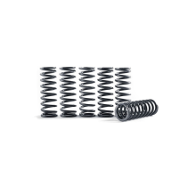 Ensemble 6 ressorts renforcés HINSON Honda 450 CRF-R 2009-2012 pour kit HI1971
