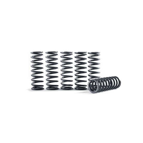 Ensemble 6 ressorts renforcés HINSON Honda 450 CRF-R 2009-2012 pour kit HI1971