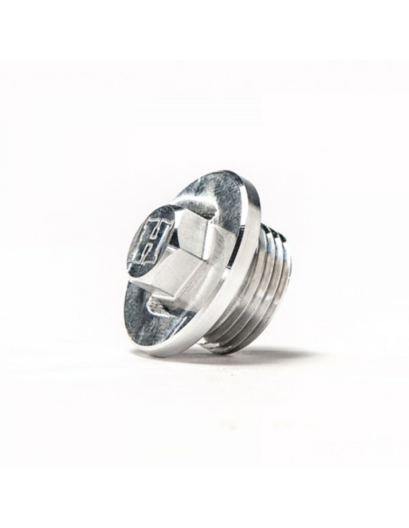 Bouchon de couvercle de carter d'embrayage HINSON M14x1.5 KTM Husqvarna