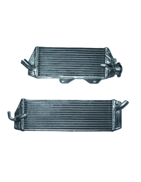 Radiateur Gauche TECNIUM Honda 450 CRF R 2015-2016