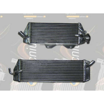 Radiateur Droit TECNIUM Honda 450 CRF R/RX 2017-2019
