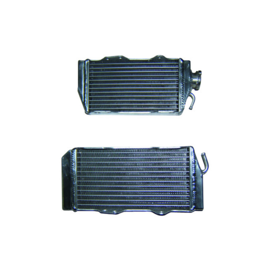 Radiateur Gauche TECNIUM Suzuki 450 RMZ 2018