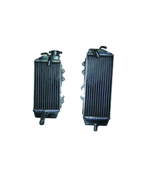Radiateur Droit TECNIUM KTM 85 SX/Husqvarna 85 TC 2018-2021