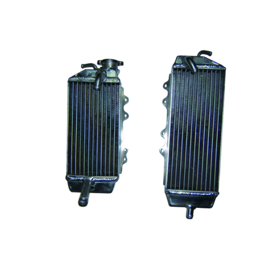 Radiateur Gauche TECNIUM KTM 85 SX/Husqvarna 85 TC 2018-2021