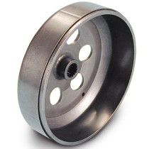 Cloche d'embrayage POLINI Honda/Kymco/Piaggio 125/250/300cc