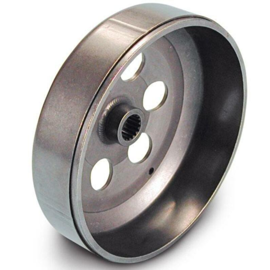 Cloche d'embrayage POLINI Honda/Kymco/Piaggio 125/250/300cc