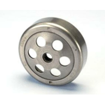 Cloche d'embrayage POLINI pour APRILIA, DERBI, GILERA, ITALJET, MALAGUTI, PEUGEOT, PIAGGIO
