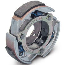 Embrayage centrifuge POLINI Honda 250/300cc Piaggio 250cc