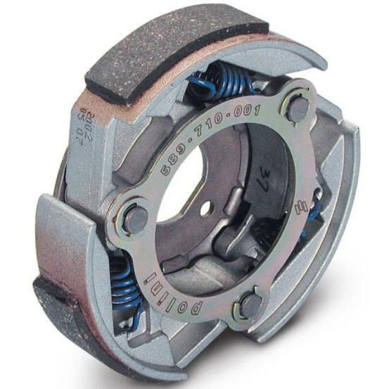 Embrayage centrifuge POLINI Benelli/Malaguti/Suzuki 400cc