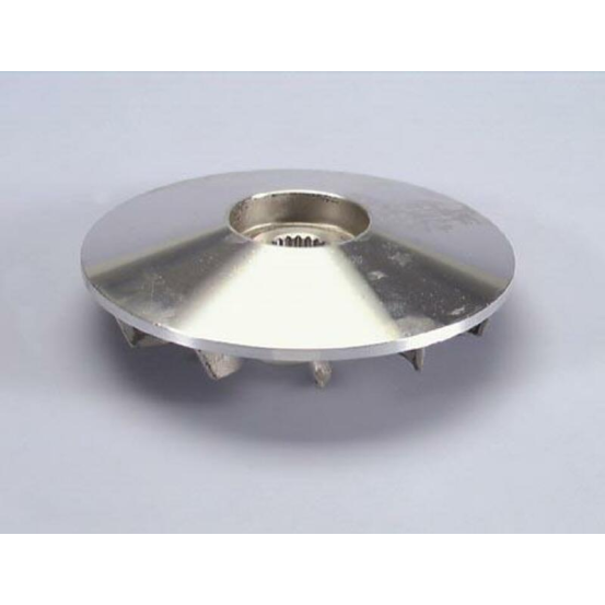 Poulie/joue fixe POLINI Air Speed 250/300cc APRILIA, ITALJET, MALAGUTI, MBK et YAMAHA