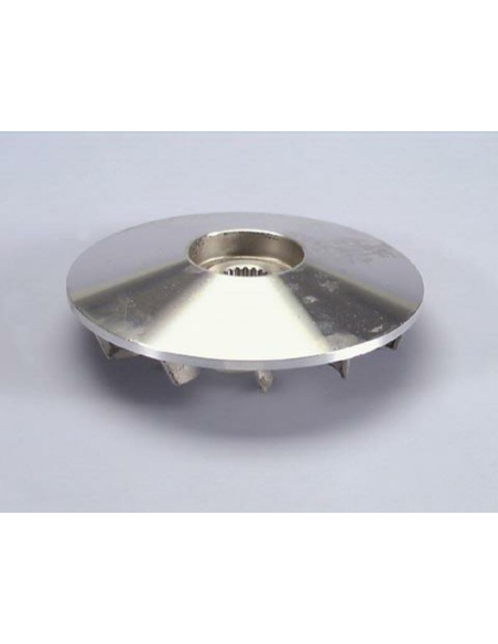 Poulie/joue fixe POLINI Air Speed 250/300cc APRILIA, ITALJET, MALAGUTI, MBK et YAMAHA
