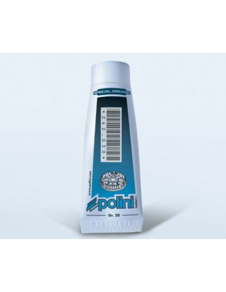 Graisse de variateur POLINI Speed Control/Drive 20g