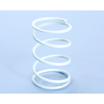 Ressort de poussée 4,1mm +15% POLINI Aprilia/Cagiva/Derbi/Gilera/Honda/Italjet/Kymco/Peugeot/PGO/Piaggio 50cc