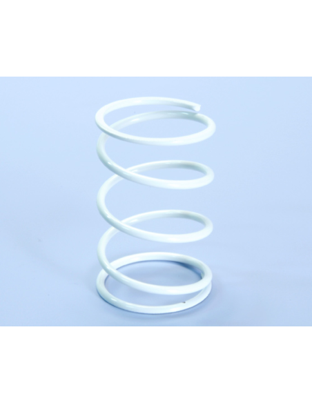 Ressort de poussée 4,1mm +15% POLINI Aprilia/Cagiva/Derbi/Gilera/Honda/Italjet/Kymco/Peugeot/PGO/Piaggio 50cc