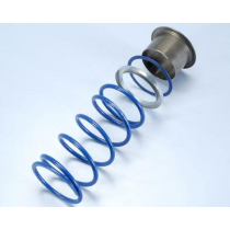 Ressort de poussée Evo Slider +17% POLINI Aprilia 850 SRV 2012-2016 Gilera 800 GP 2008-2015