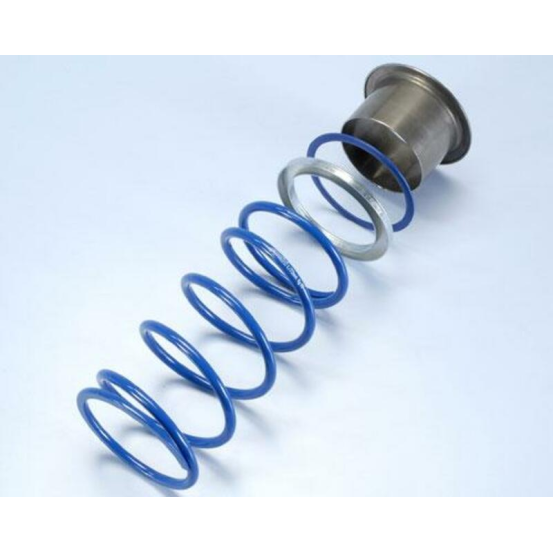 Ressort de poussée Evo Slider +17% POLINI Aprilia 850 SRV 2012-2016 Gilera 800 GP 2008-2015