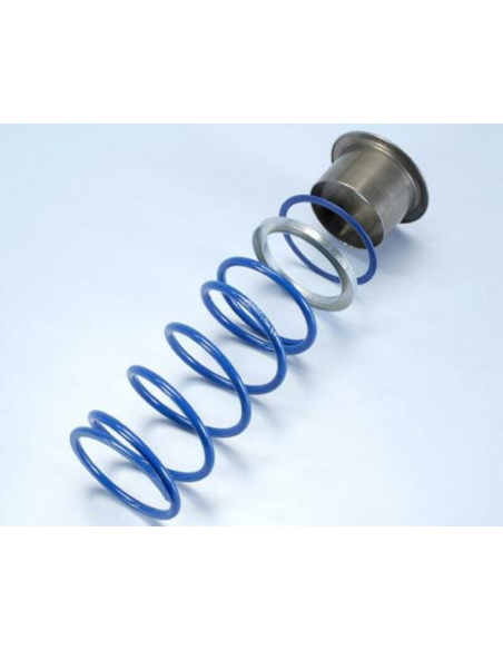 Ressort de poussée Evo Slider +17% POLINI Aprilia 850 SRV 2012-2016 Gilera 800 GP 2008-2015